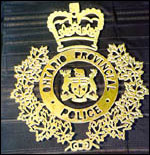 Ontario Provincial Police